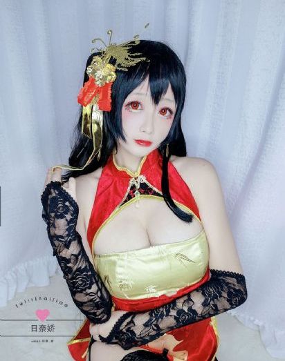 我为卿狂 在线观看_超清高清完整版